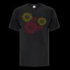 Everyday Heavy Cotton Men/Unisex Tee Thumbnail