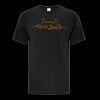 Everyday Heavy Cotton Men/Unisex Tee Thumbnail