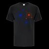 Everyday Heavy Cotton Men/Unisex Tee Thumbnail