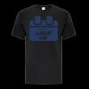 Everyday Heavy Cotton Men/Unisex Tee Thumbnail