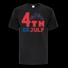 Everyday Heavy Cotton Men/Unisex Tee Thumbnail