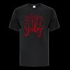 Everyday Heavy Cotton Men/Unisex Tee Thumbnail