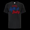 Everyday Heavy Cotton Men/Unisex Tee Thumbnail