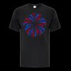 Everyday Heavy Cotton Men/Unisex Tee Thumbnail