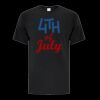 Everyday Heavy Cotton Men/Unisex Tee Thumbnail
