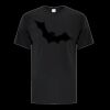Everyday Heavy Cotton Men/Unisex Tee Thumbnail