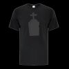 Everyday Heavy Cotton Men/Unisex Tee Thumbnail