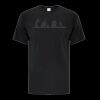 Everyday Heavy Cotton Men/Unisex Tee Thumbnail