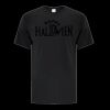 Everyday Heavy Cotton Men/Unisex Tee Thumbnail