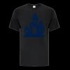 Everyday Heavy Cotton Men/Unisex Tee Thumbnail