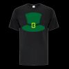 Everyday Heavy Cotton Men/Unisex Tee Thumbnail