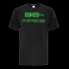 Everyday Heavy Cotton Men/Unisex Tee Thumbnail