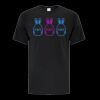 Everyday Heavy Cotton Men/Unisex Tee Thumbnail
