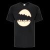 Everyday Heavy Cotton Men/Unisex Tee Thumbnail