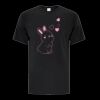 Everyday Heavy Cotton Men/Unisex Tee Thumbnail