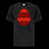 Everyday Heavy Cotton Men/Unisex Tee Thumbnail