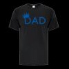 Everyday Heavy Cotton Men/Unisex Tee Thumbnail