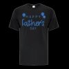 Everyday Heavy Cotton Men/Unisex Tee Thumbnail
