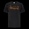 Everyday Heavy Cotton Men/Unisex Tee Thumbnail