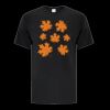 Everyday Heavy Cotton Men/Unisex Tee Thumbnail