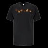 Everyday Heavy Cotton Men/Unisex Tee Thumbnail
