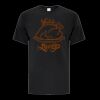 Everyday Heavy Cotton Men/Unisex Tee Thumbnail