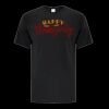 Everyday Heavy Cotton Men/Unisex Tee Thumbnail