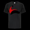 Everyday Heavy Cotton Men/Unisex Tee Thumbnail