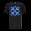 Everyday Heavy Cotton Men/Unisex Tee Thumbnail