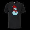 Everyday Heavy Cotton Men/Unisex Tee Thumbnail