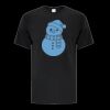 Everyday Heavy Cotton Men/Unisex Tee Thumbnail