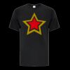 Everyday Heavy Cotton Men/Unisex Tee Thumbnail