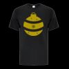 Everyday Heavy Cotton Men/Unisex Tee Thumbnail