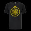 Everyday Heavy Cotton Men/Unisex Tee Thumbnail