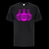 Everyday Heavy Cotton Men/Unisex Tee Thumbnail
