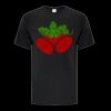 Everyday Heavy Cotton Men/Unisex Tee Thumbnail