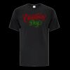 Everyday Heavy Cotton Men/Unisex Tee Thumbnail