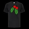Everyday Heavy Cotton Men/Unisex Tee Thumbnail