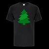 Everyday Heavy Cotton Men/Unisex Tee Thumbnail