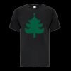 Everyday Heavy Cotton Men/Unisex Tee Thumbnail
