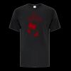 Everyday Heavy Cotton Men/Unisex Tee Thumbnail