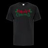 Everyday Heavy Cotton Men/Unisex Tee Thumbnail