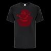 Everyday Heavy Cotton Men/Unisex Tee Thumbnail
