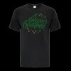 Everyday Heavy Cotton Men/Unisex Tee Thumbnail