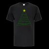 Everyday Heavy Cotton Men/Unisex Tee Thumbnail