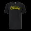 Everyday Heavy Cotton Men/Unisex Tee Thumbnail