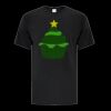 Everyday Heavy Cotton Men/Unisex Tee Thumbnail