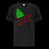 Everyday Heavy Cotton Men/Unisex Tee Thumbnail