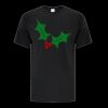 Everyday Heavy Cotton Men/Unisex Tee Thumbnail