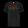 Everyday Heavy Cotton Men/Unisex Tee Thumbnail